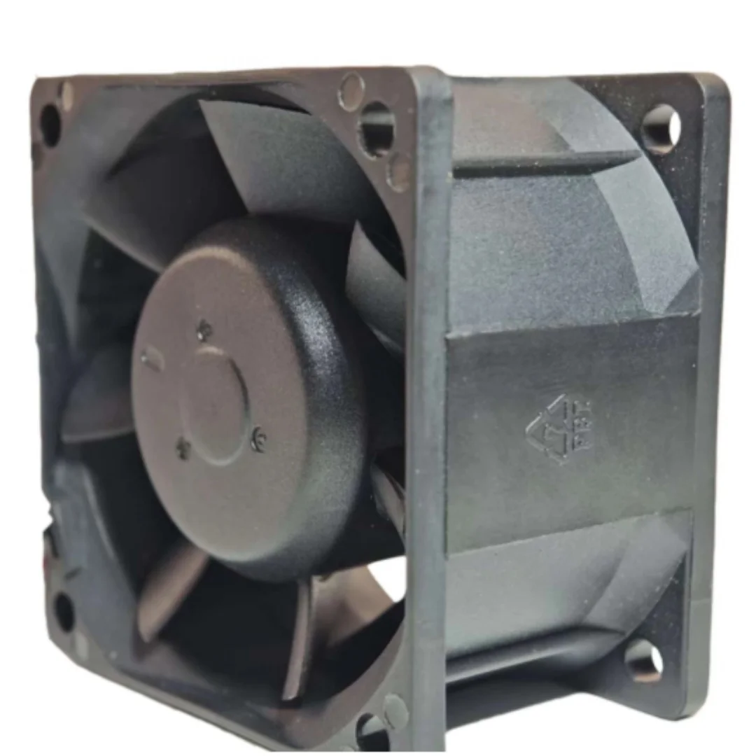 ADDA PFB0624GHE DC 24V 0.58A 60x60x38mm 3-Wire Server Cooling Fan