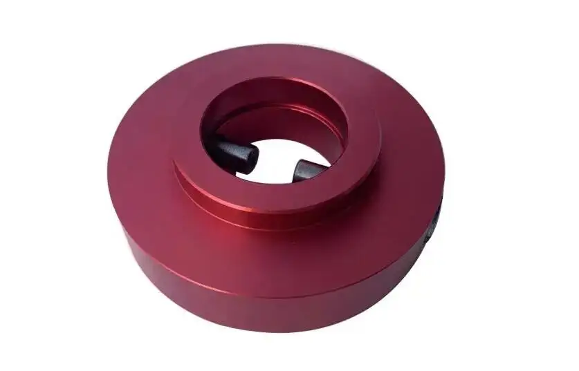 Original CNC machine tool cutter head Direct drive spindle cutter head General/NGC new pin cutter head wamly for 1year