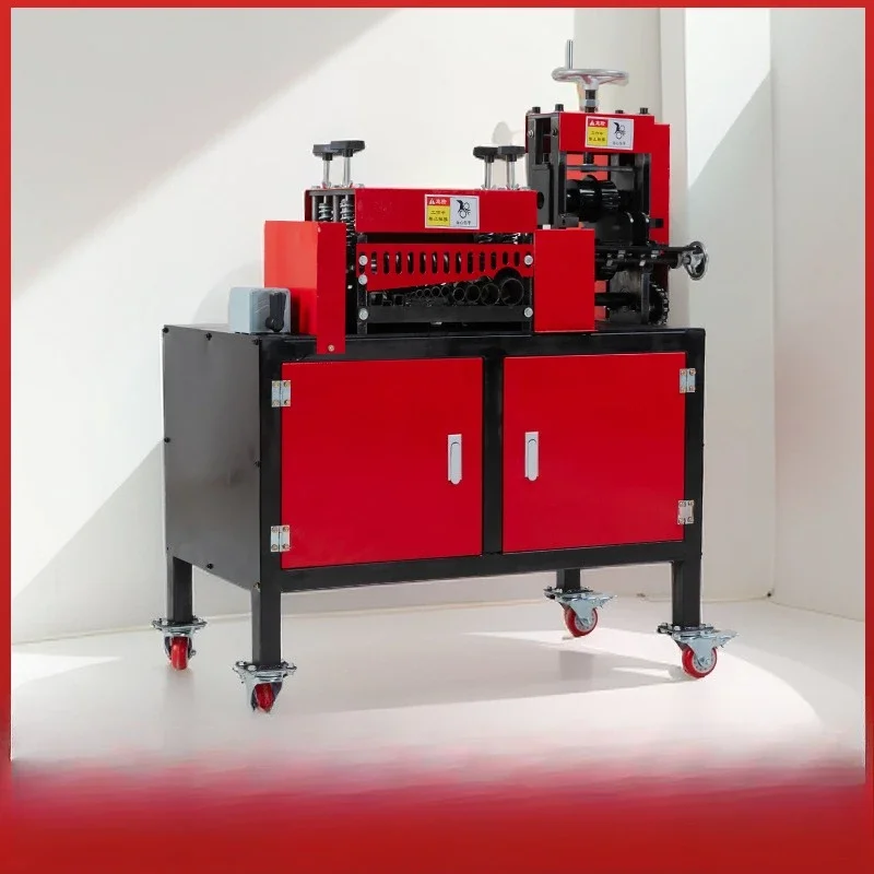 Automatic wire stripping machine, waste copper wire household peeling machine