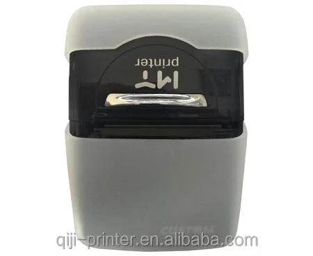 Mini móvel portátil de 2 polegadas com impressora de recibos Android MY PRINTER A