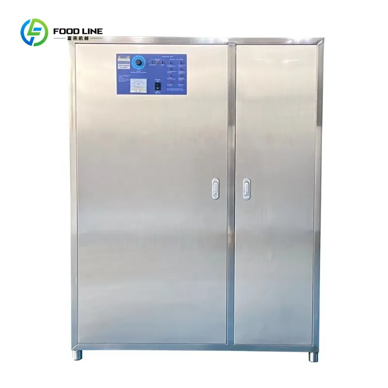 Industrial Integrated Ozone Oxygen Generator for Outdoor Public Venues Car Parks and Shopping Malls Air Cleaning Custom