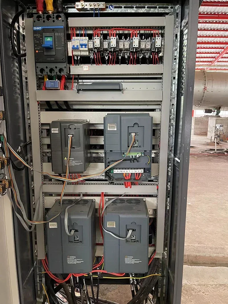 SANYU SY9000 15KW Frequency Inverter VFD VSD AC DC AC Frequency Converter Drives Fan Water Pump 50/60Hz 3 PH 380V