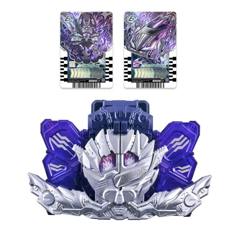 

In Stock New Bandai Premium Kamen Rider Gotchard Gotchard Final Dx Silver Valvarad Kurogane Final Collaboration Item Model Toy