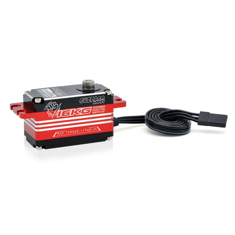 AC22 S1600Bl 16Kg B…