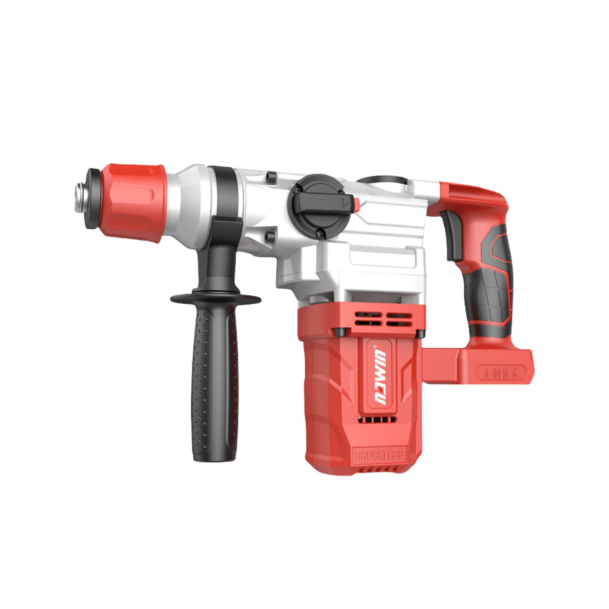 Nawin high quality Brushless Motor 300NM Power cordless Drills Tools hammer drill