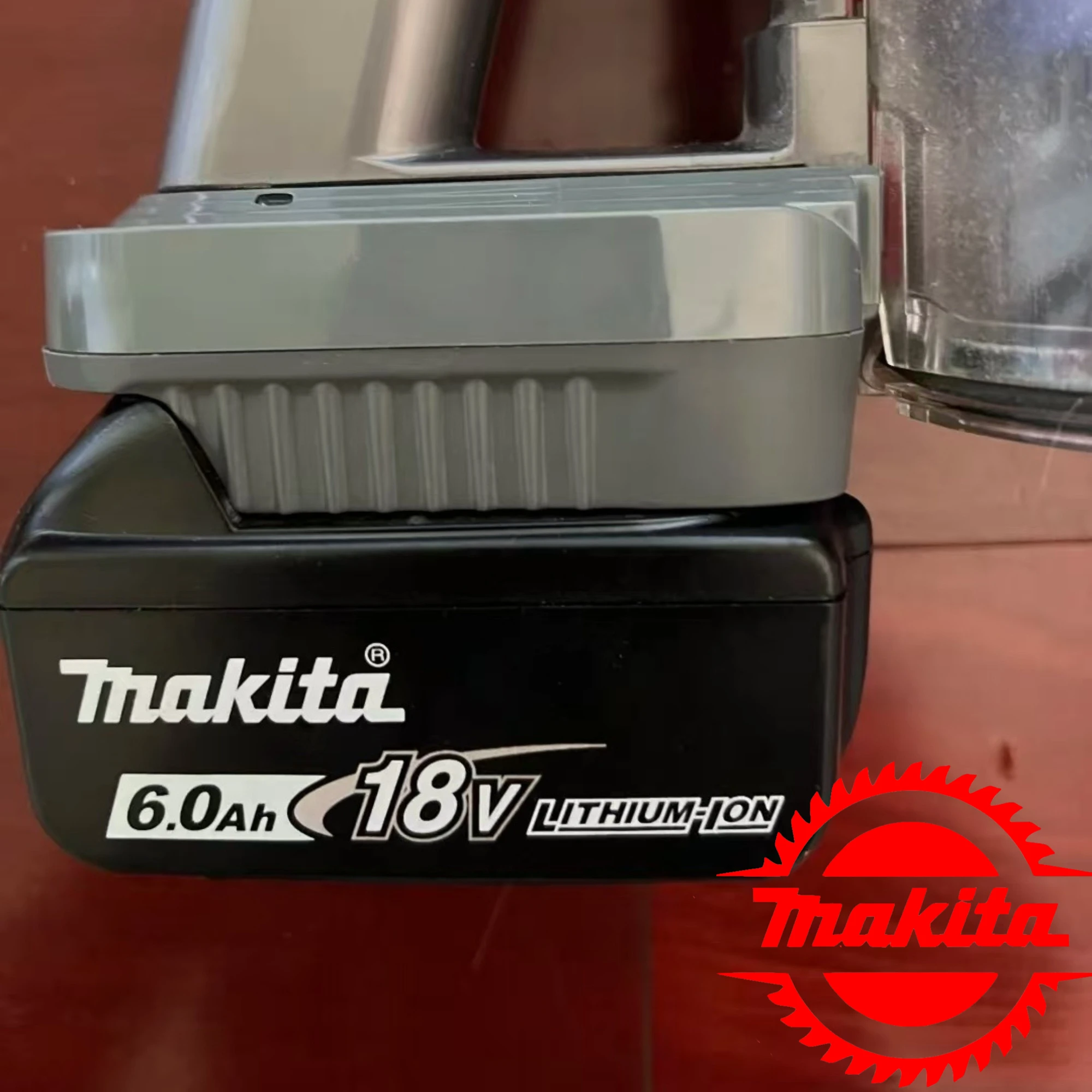 

BL1840 BL1830B BL1850B BL1850 BL1860 BL1815 Сменная литиевая батарея, Makita высокой емкости 6Ah 18V,【DHL БЫСТРАЯ ДОСТАВКА】