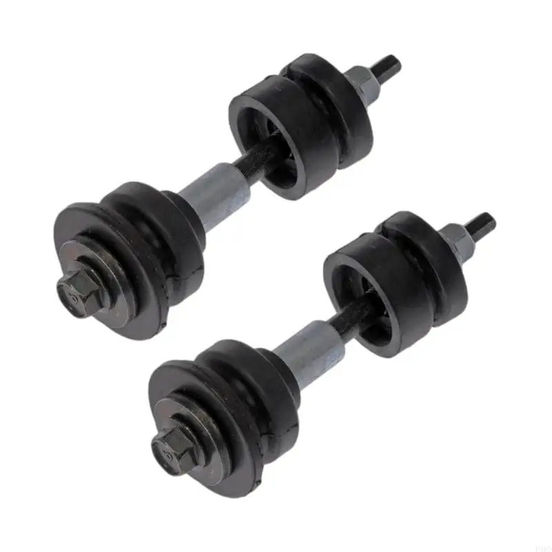 

Vehicle Frame Support Pad 924-267 Body Cab Mount Bushing for Select Model Pickup Truck Correct Alignment