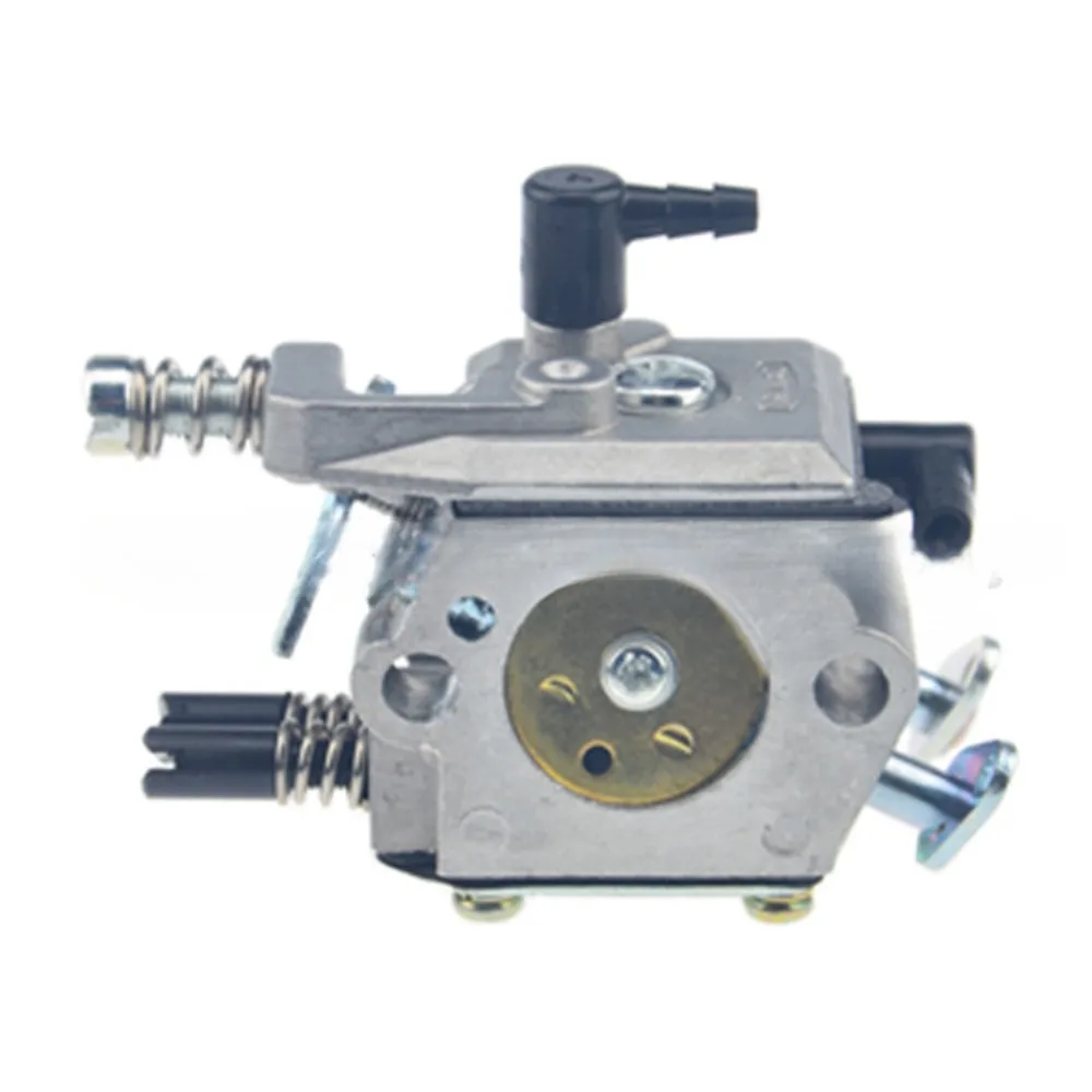 

Carburetor for Chinese Chainsaw 5200 4500 5800 52CC 45CC 58CC Tarus Eckman Non Linked Non External Fuel Bubble Carburetor