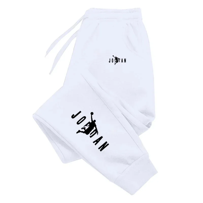 Fashion Men Gyms Pure color Pants Joggers Fitness Casual Long Pants Men Workout Skinny Sweatpants Jogger Tracksuit Trousers - Image 5