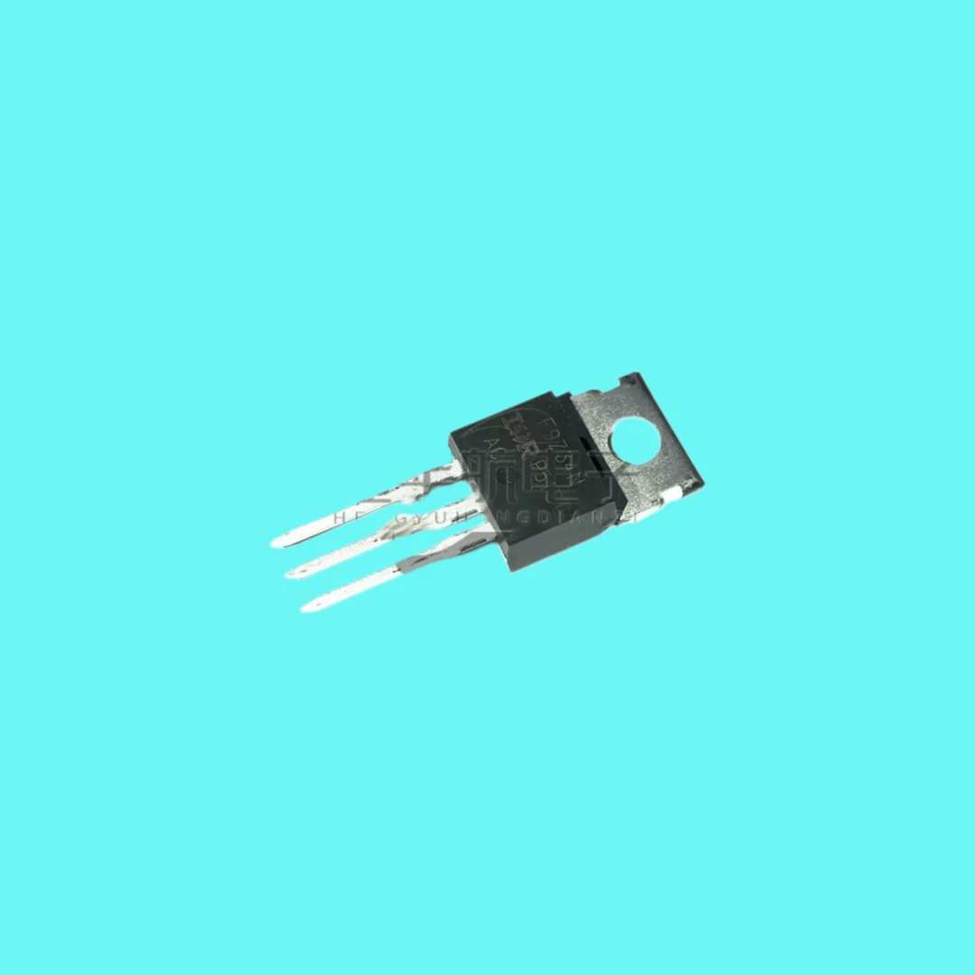 10pcs/new imported original IRF9Z34N TO-220 IRF9Z34NPBF regulator MOS FET