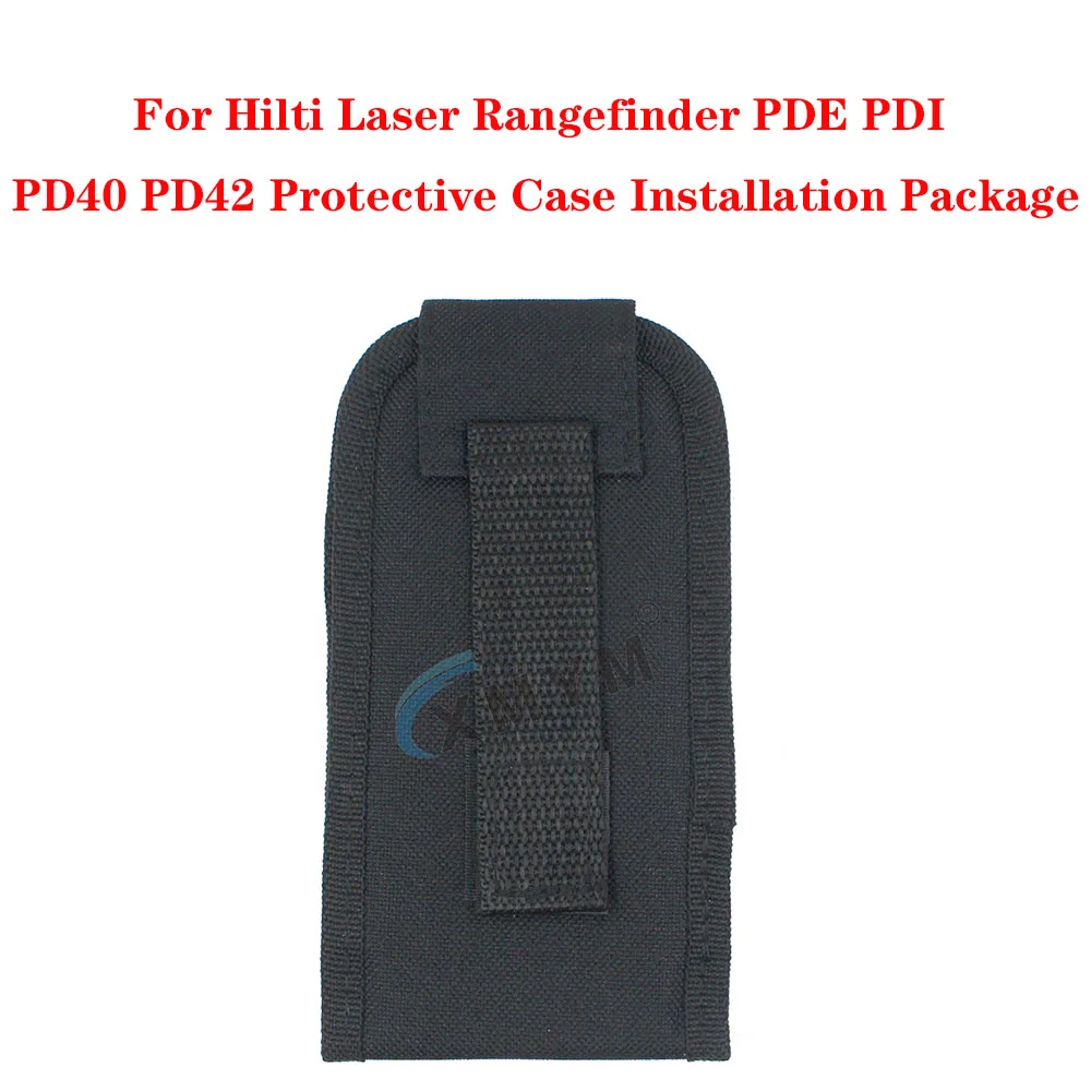 For Hilti Laser Rangefinder PDE PDI PD40 PD42 Protective Case Installation Package