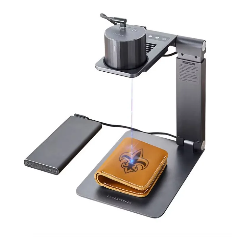 

Tag Pet Engraver Stainless Steel Carbon Steel Iron Fiber LaseraserMarking Engraving Machine