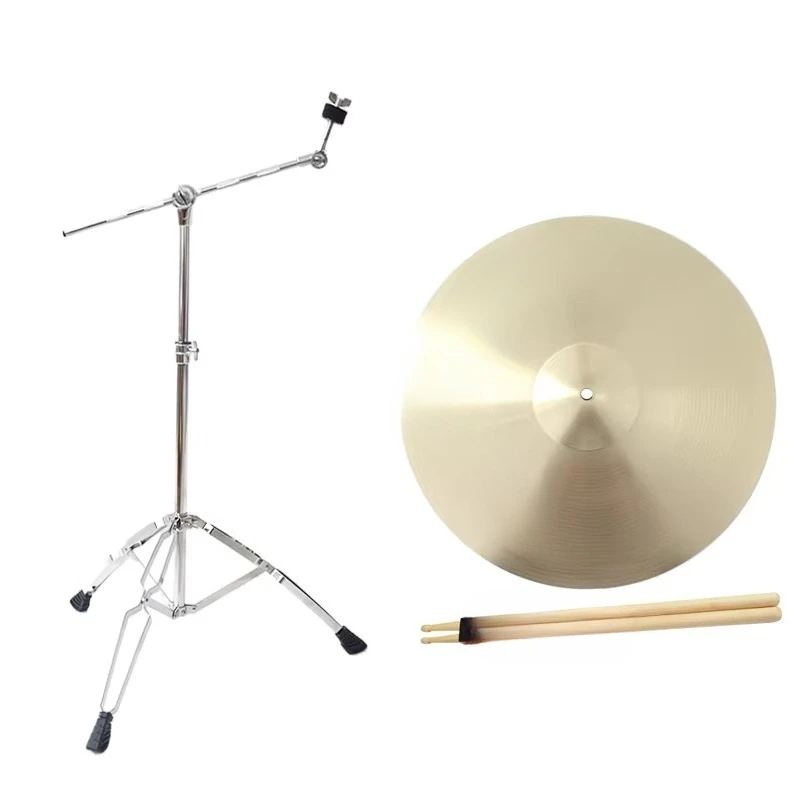 

16-inch 18-inch 20-inch cymbals, strong tones, broken tones, ding-ding drums, hanging cymbals