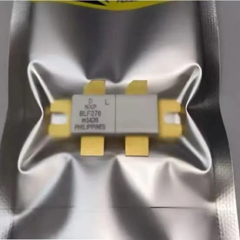 1 unit/batch BLF278 HF VHF microwave high-frequency transistor RF power transistor