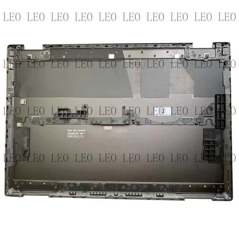 MY New Bottom D Cover Lower Case For HP OmniBook X Flip 16 inch 2-in-1 16-ar 16-as