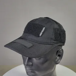 Tactical Baseball Hat Storage Foldable Hat Foldable Sunshade Outdoor Duck Tongue Hat