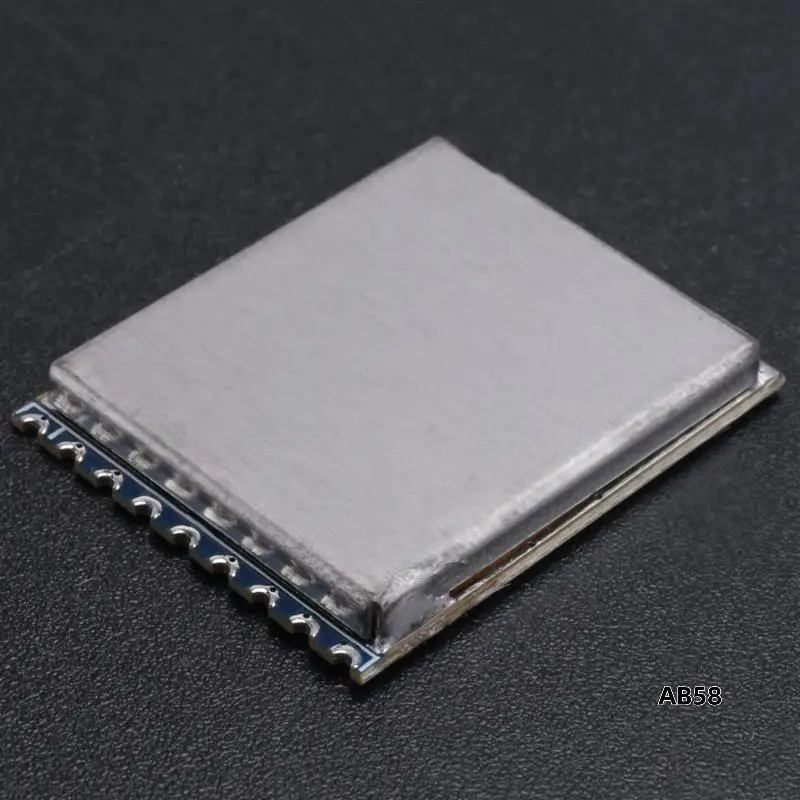 

3Pcs FPV 5.8G Wireless Mini Audio Video Receiver Module RX5808 For FPV System RC Helicopter