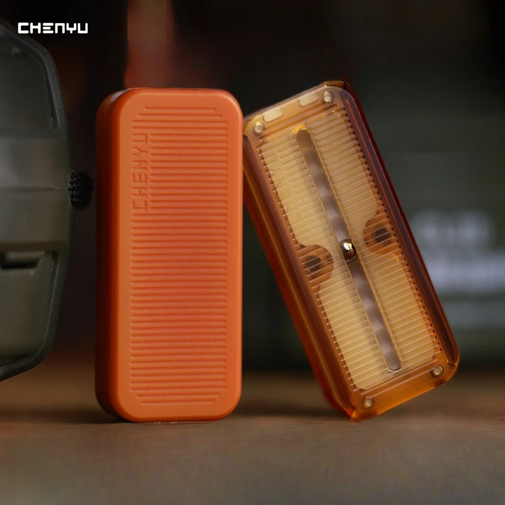 سبينر فيدجيت ميكانيكي مزدوج المسار بمحامل كروية مباشرة الدفع من تشينيو، لعبة لتخفيف التوتر