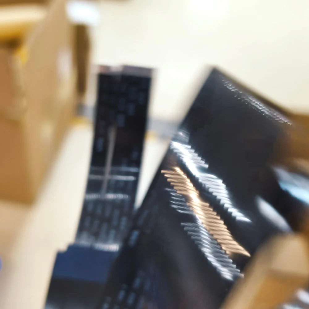 

5X Scanner Assy SSA FFC Cable for HP M125 M127 M225 M227 M126 M128 M175 M176 M177 M226 M276 M375 M475 125 127 225 227