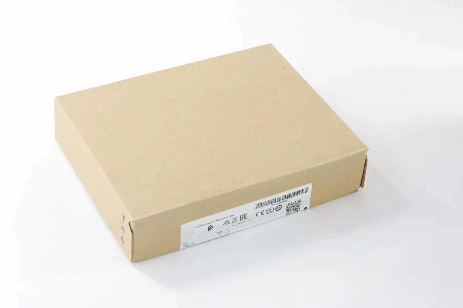 1756-L73 /B   - New Surplus (Sealed)