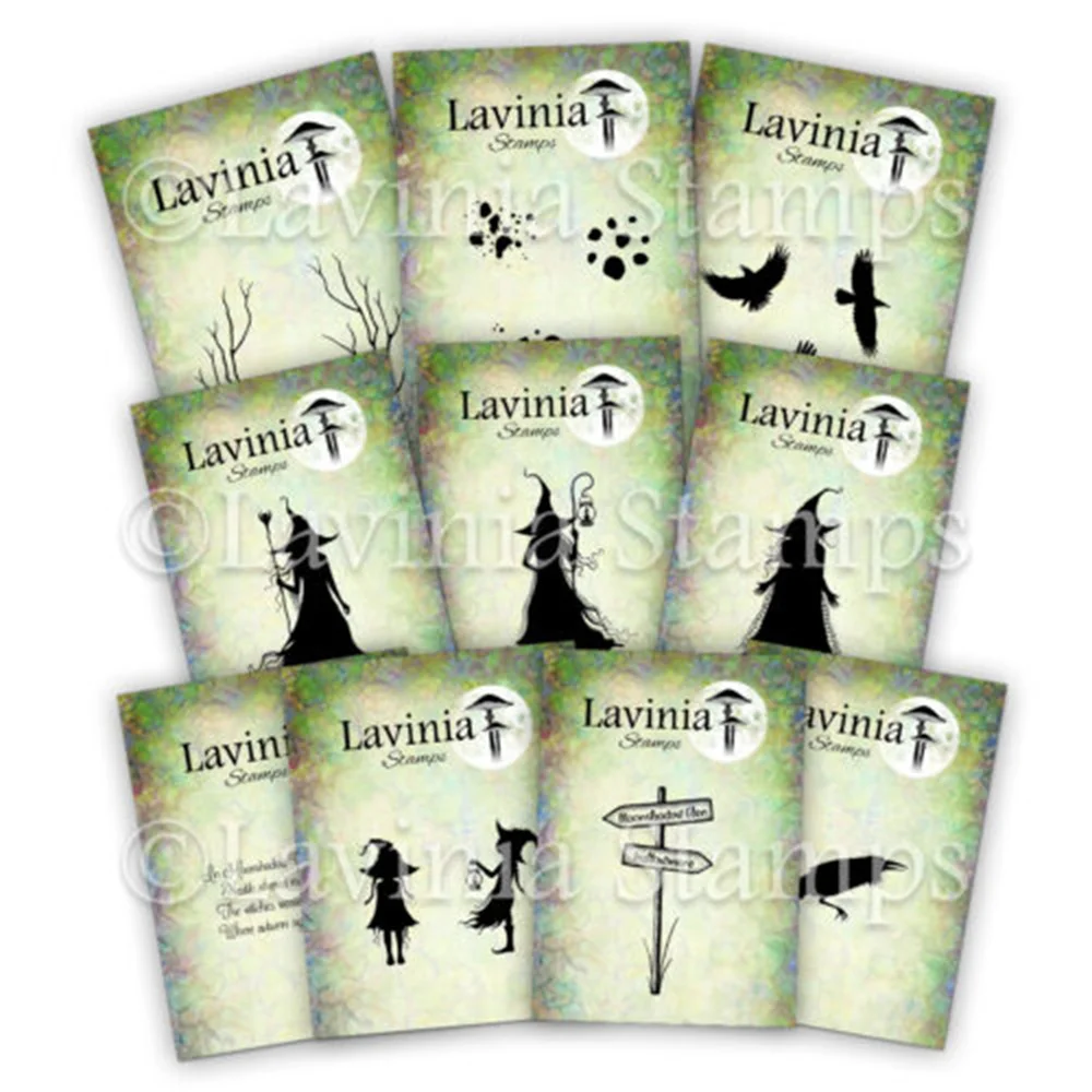 

Новый штамп, коллекция Tthe Coven of Curiosities, сентябрь 2021, прозрачные штампы, украшение для скрапбукинга, тиснение, шаблон, бумага «сделай сам»