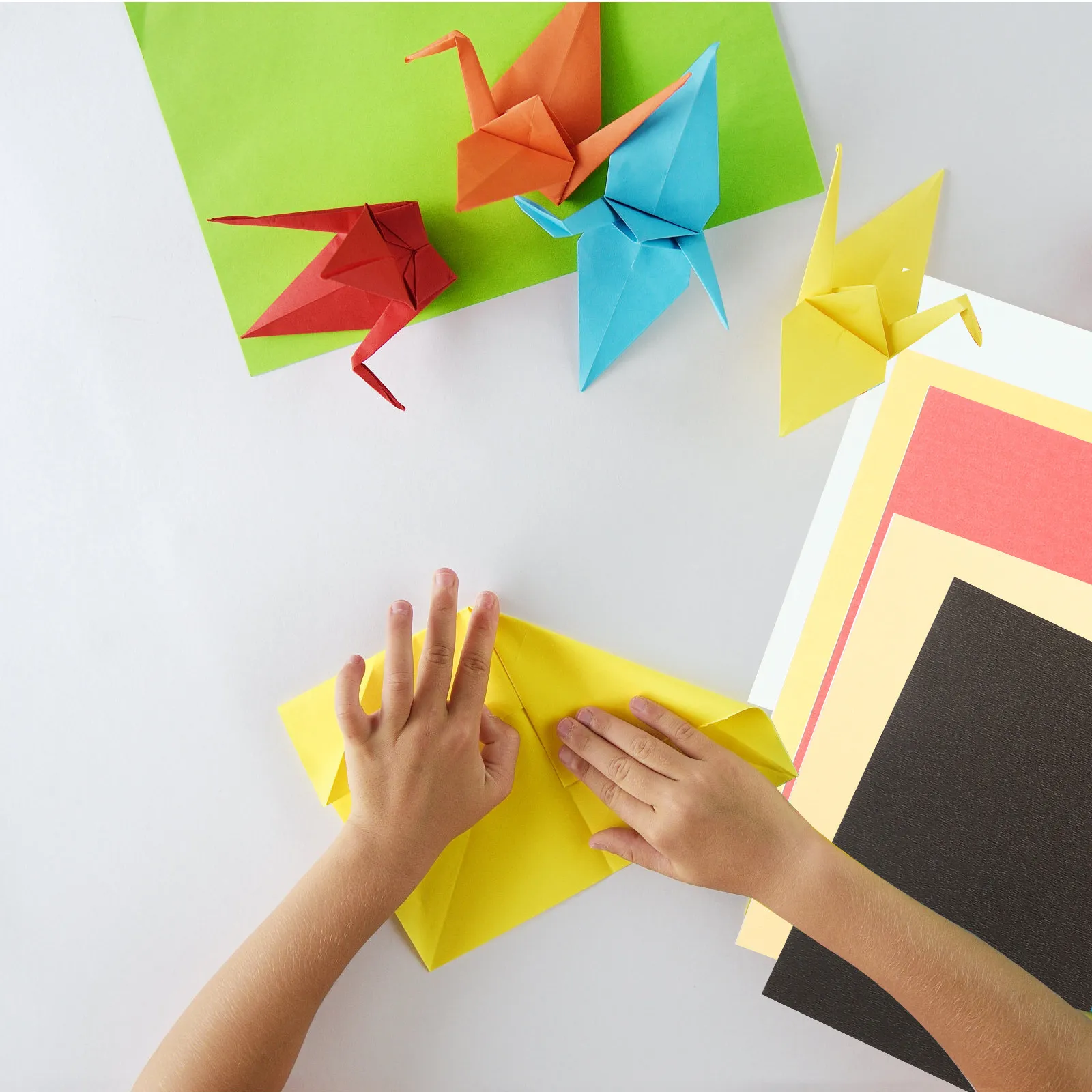 50Sheets Multifunctional Colorful Tracing Paper Lightweight Smooth Surface for DIY Handcrafts Printing Drawing Painting