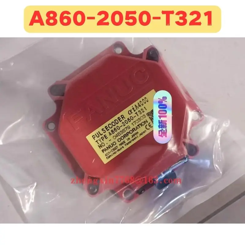 Brand New A860-2050-T321 A860 2050 T321 Encoder Fast delivery