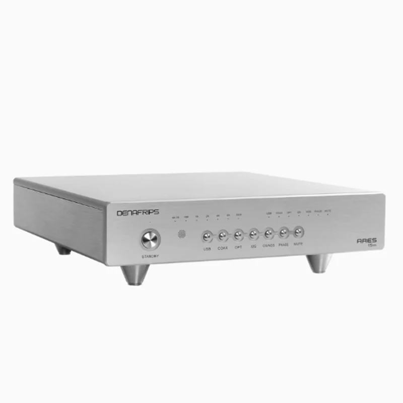 Dana/DENAFRIPS ARES 15th Ares 15th Cyfrowy dekoder audio DAC