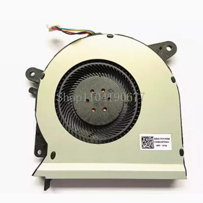 New Cooling Fan For Asus Player Country ROG Strix GL503VS GL503VM Fan