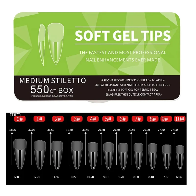 Thumbnail 3 - #50 Best Nail Tools to Buy In 2026