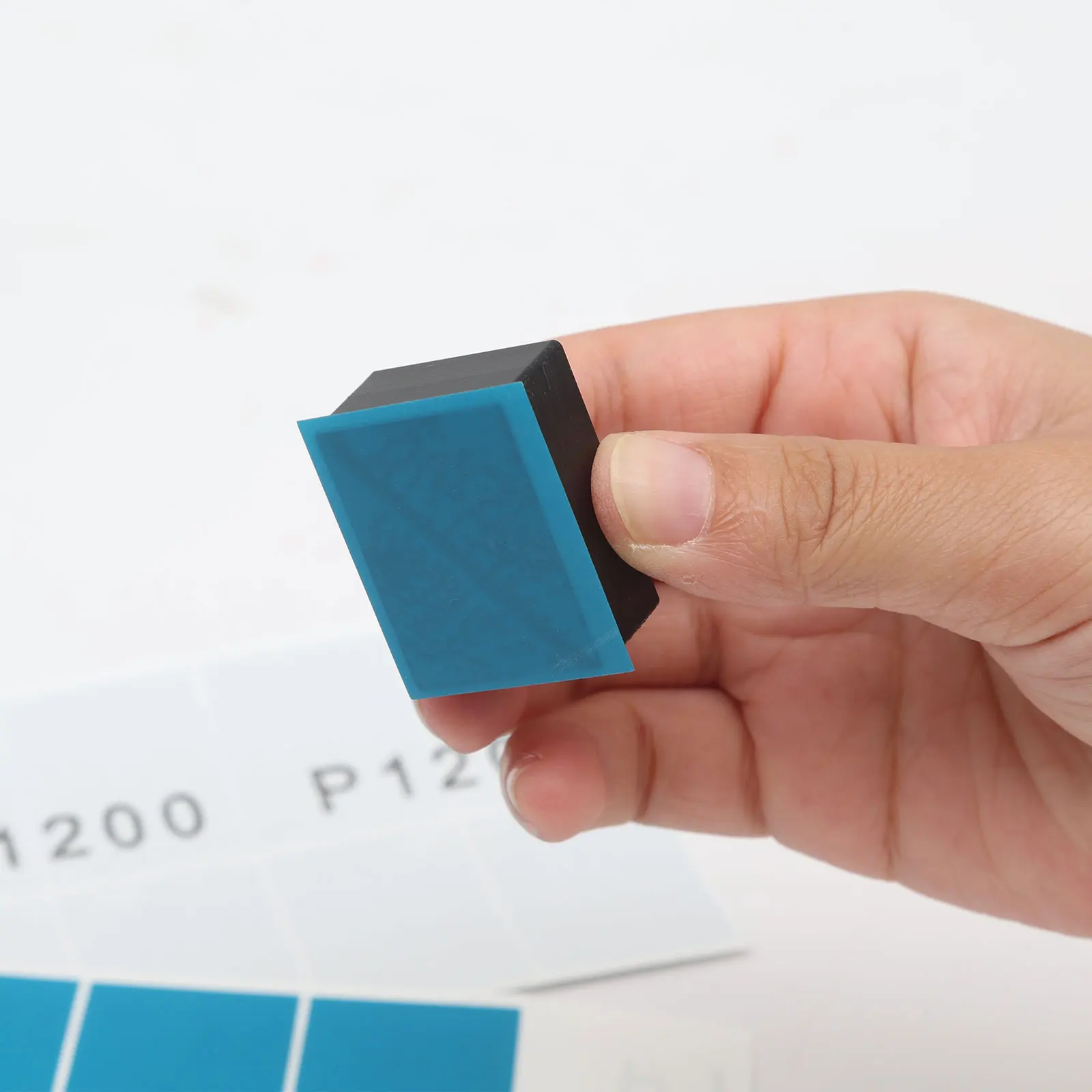 هوك وحلقة الصنفرة متنوعة طلاء السيارات بعد المعالجة أدوات الطحن إصلاح تلميع 600/800/1200/1500/2000/3000 حصى