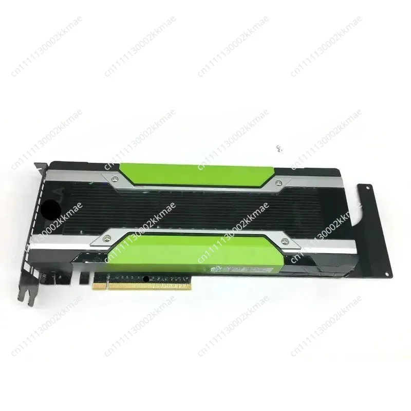 K80 Graphics 24GB Computing Deep Learning Card GRID P4 P40 P100