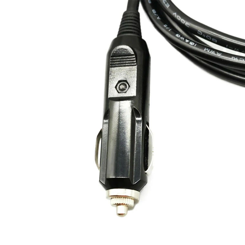 

XT60 Cigarette Lighter Cable Professional Energy Storage Battery Charging Cable Car Charging Cable for Automobile Supplies
