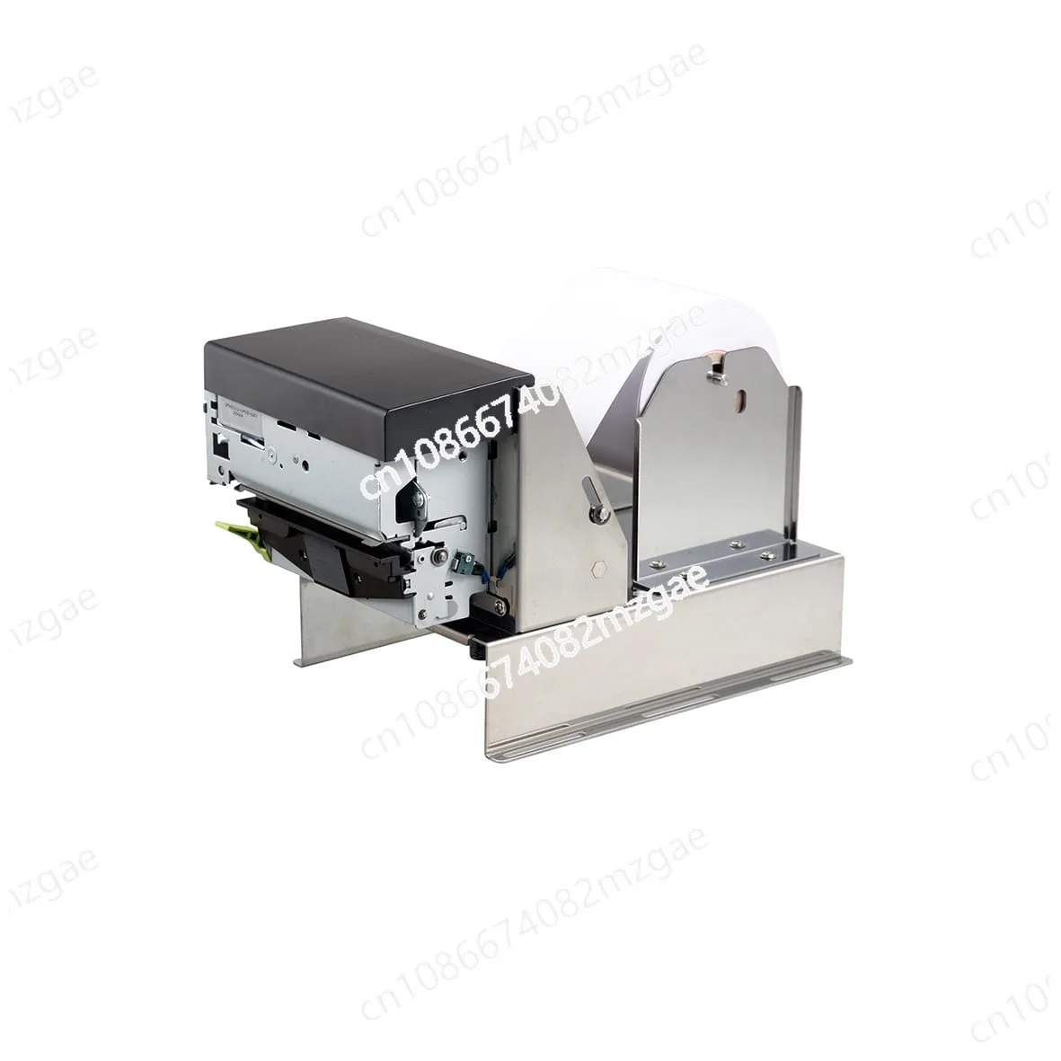 The Thermal Printer Equipped with An Embedded Thermal Printing Module of 80mm Supporting High-speed Multi-interface Printing