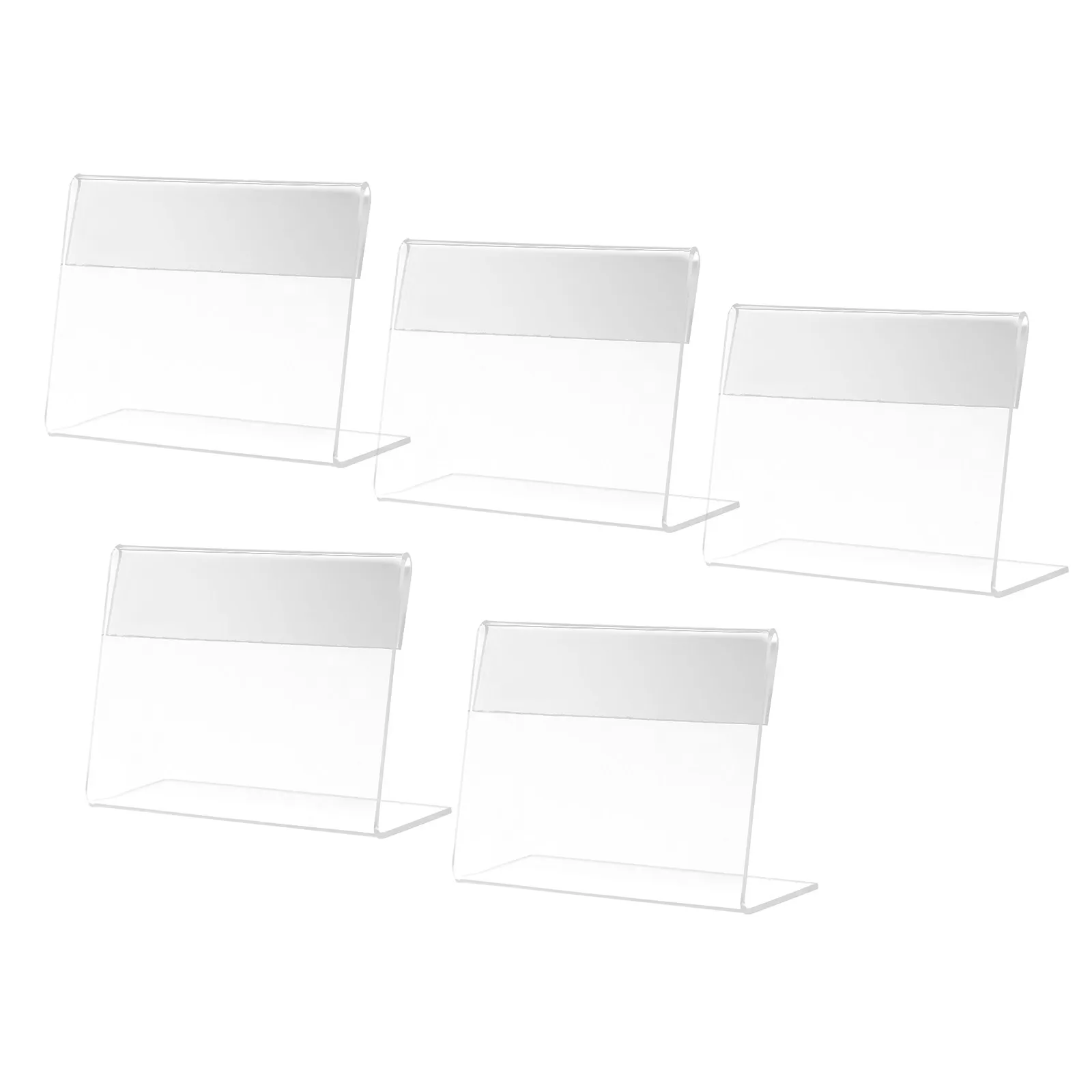 suporte-de-acrilico-em-formato-de-l-5-pecas-para-etiquetas-de-preco-display-supermercado-loja-de-varejo-prateleira-menu-de-mesa-versatil