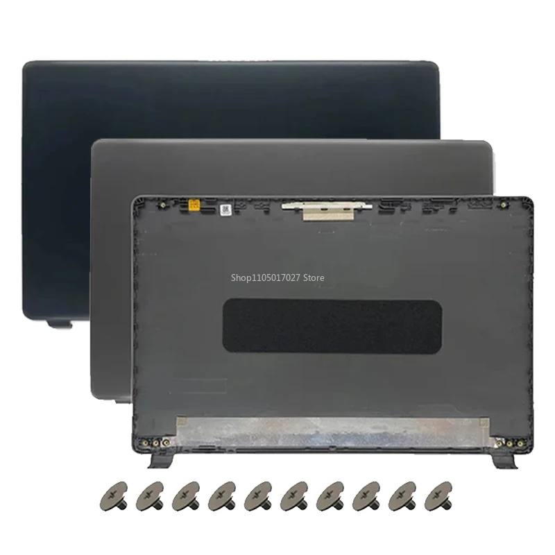 

NEW Laptop Case For Acer Aspire 3 A315-42 42G A315-54 A315-54K A315 N19C1 15.6'' LCD Back Cove Screen Shell Rear Lid Top Housing
