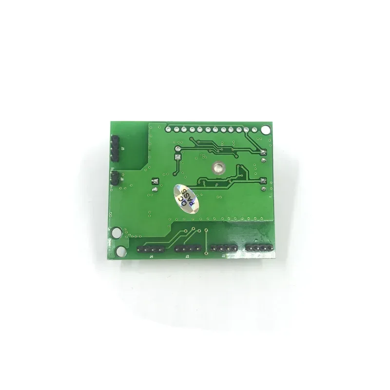 Divisor de fiação de 4/5 portas, grau industrial, ampla temperatura, baixa potência, mini pino, tipo micro módulo de interruptor de rede