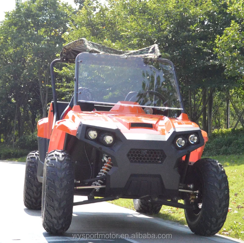 Hot Sale ultility 200cc farm utv 250cc atv quad bike For Adult