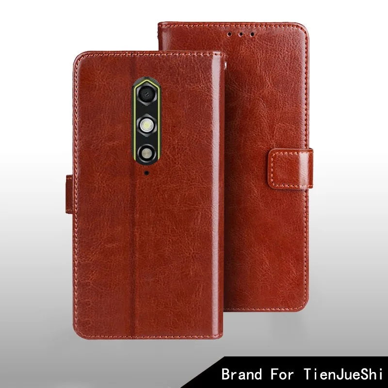

For Ulefone Rugking 2 Pro Case Flip Business Magnet Stand Leather Case For Ulefone Rugking 2 Pro Phone Accessories