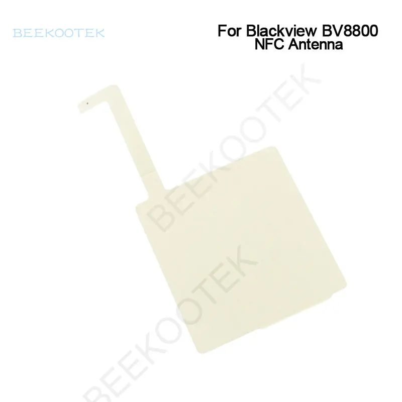 New Original Blackview BV8800 BL8800 Pro BL8800 Antenna NFC Sticker Antenna Accessories For Blackview BL8800 Smart Phone view 2
