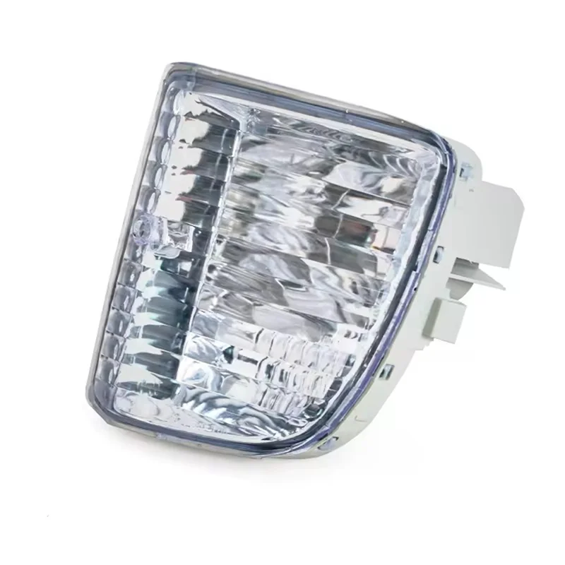 

LBER Car Front Bumper Fog Lamp Daytime Running Drive Light No Bulb For Toyota AV4 RAV 4 2001 -2003