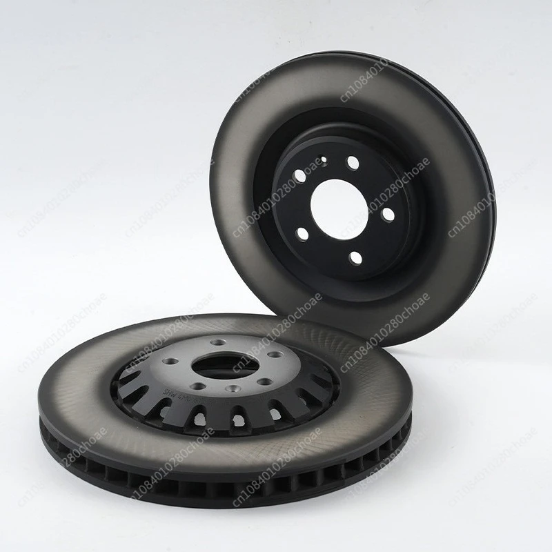 

New A8L Rear Disc, Brake Drum 330MM D417 Source Factory Brake Disc Front Disc Rear Disc Brake Drum