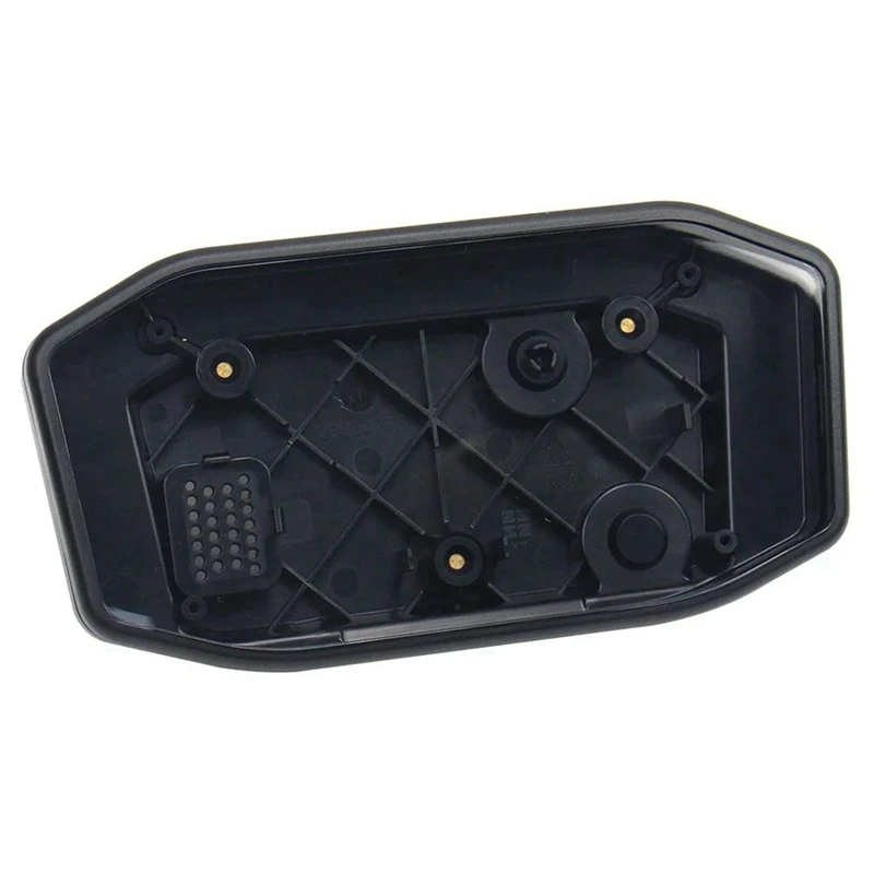 Gauge Odometer Tachometer Housing Cover Meter Speedometer Instrument Case Plastic For Duke 690 790 890 image 6