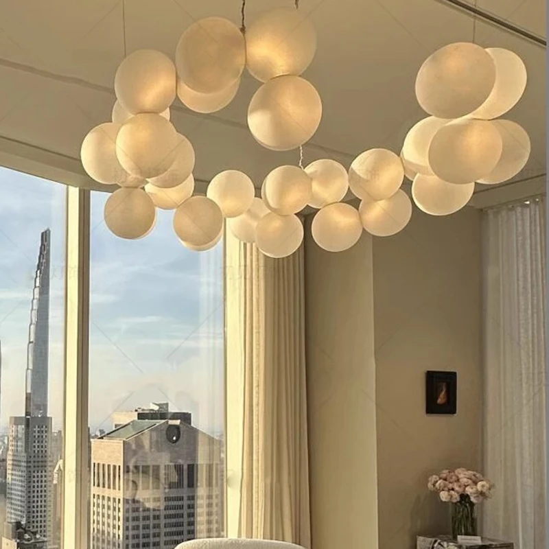

Modern dine dining room Pendant lights indoor lighting Ceiling lamp hanging light led Chandeliers for living room indoor lightin