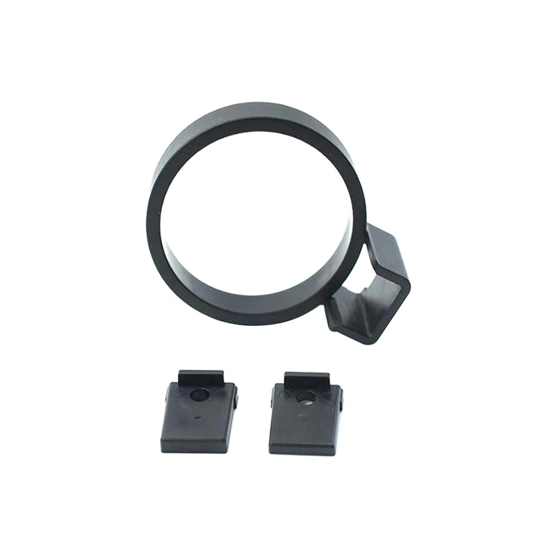 EV Plug Lock Ring For Type1 J1772 To For EV Charger Adapter Latch For Model 3 /S/Y/X Electric Vehicle Charging Connector