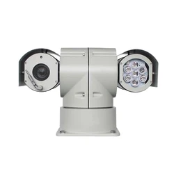 26-36X T-type PTZ camera, suitable for power inspection - vehicle monitoring - mobile control - robot and other integration