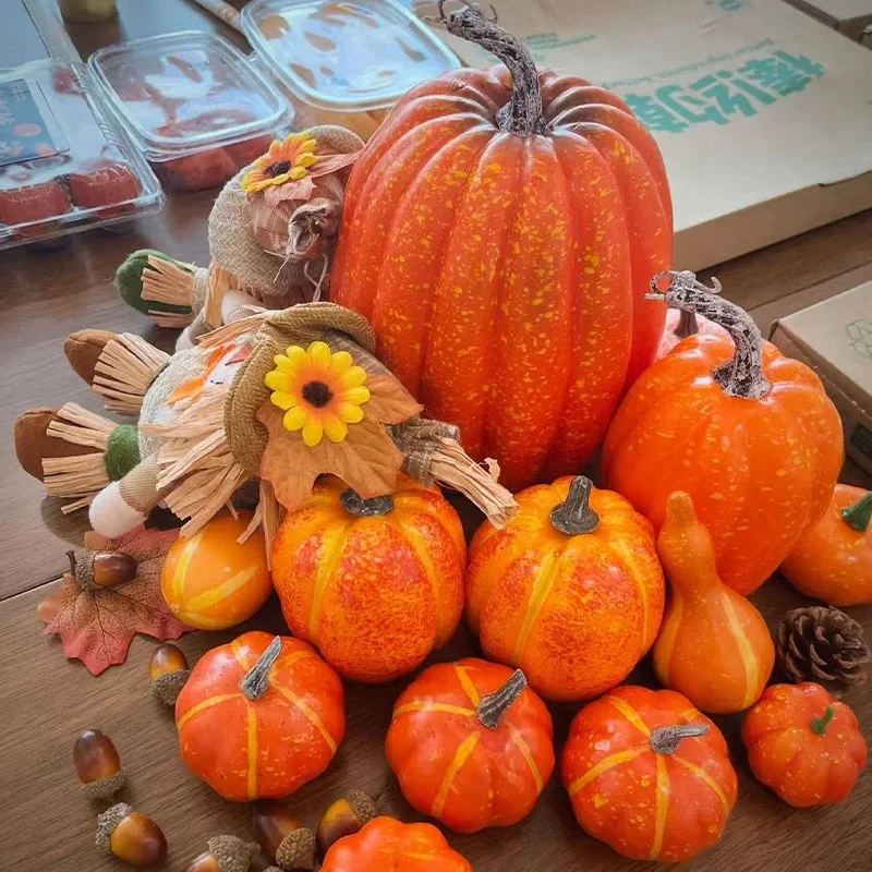 

Spot Halloween Talking And Singing Funny Expression Pumpkin Lantern Decoration Halloween Atmosphere Decorative Festival Gift ﻿