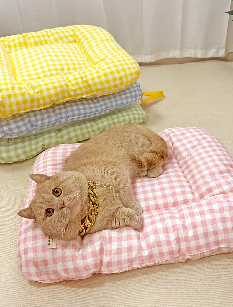 Thumbnail 2 - #30 Cooling Dog Mats List of Top Picks