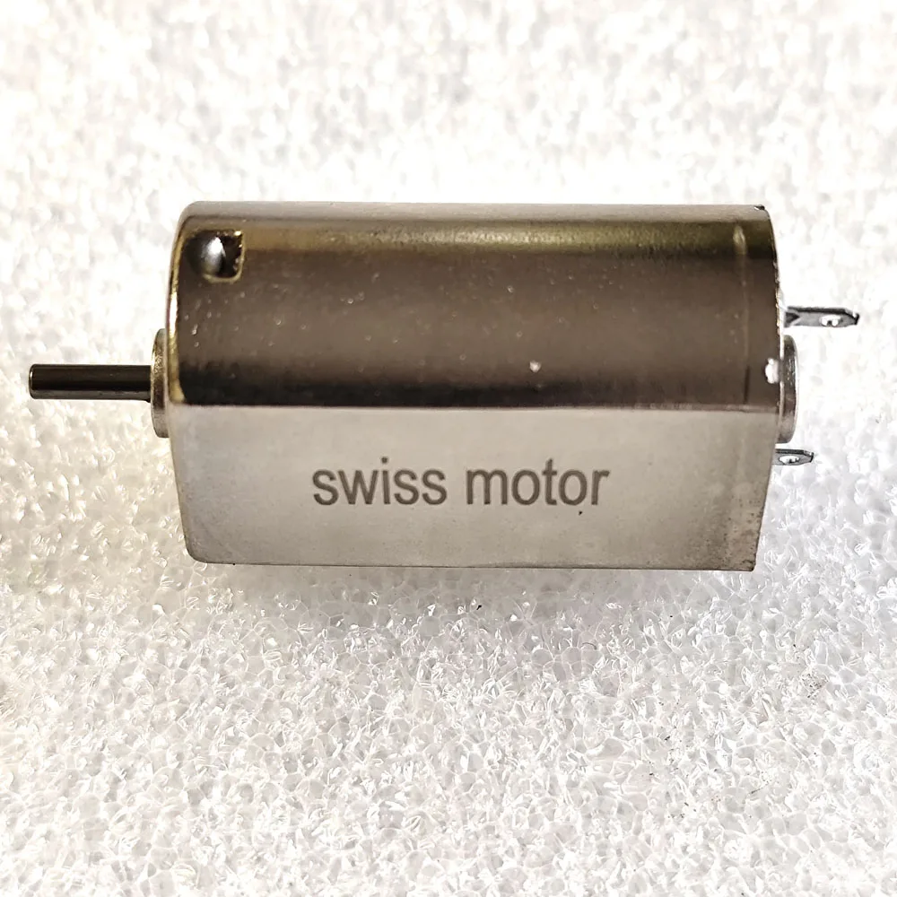 

10pc 2032 Swiss Motor Rotary Tattoo Machine Motor Tattoo Gun Rotary Motor Liner Shader Replacement MOTOR for STEALTH