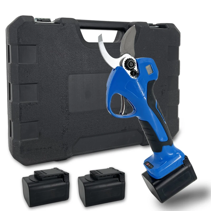 

Best Electric Trimming Tool Scissors Cordless Battery Power Tree Trimmer